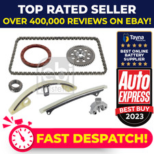 Timing Chain Kit fits HONDA