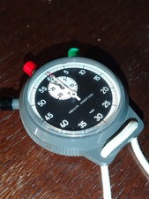 Vintage Presta Marathon