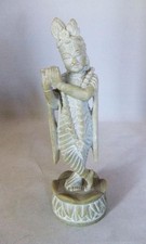 Vintage Indian Soapstone