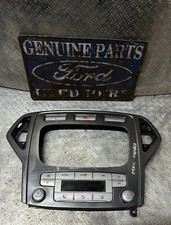 FORD MONDEO MK4 2007 - 2010