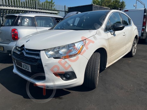 Citroen ds4 hdi dstyle mk1 - citroen,