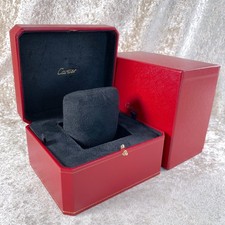 Authentic Cartier Watch 2