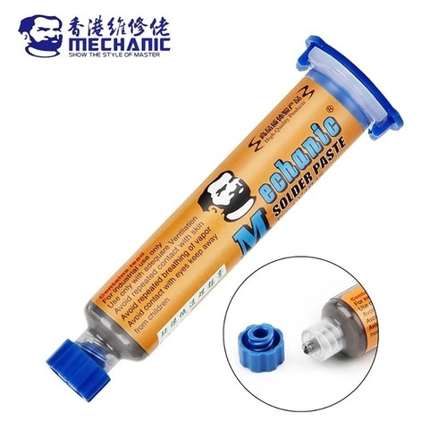 Mechanic v4b45 low melt lead - low,