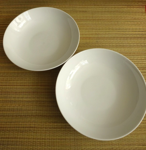 Home large white pasta - 2x,