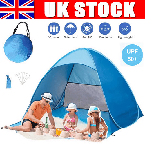 Infant upf pop up beach - uv/upf,