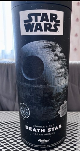 Star wars death - death,
