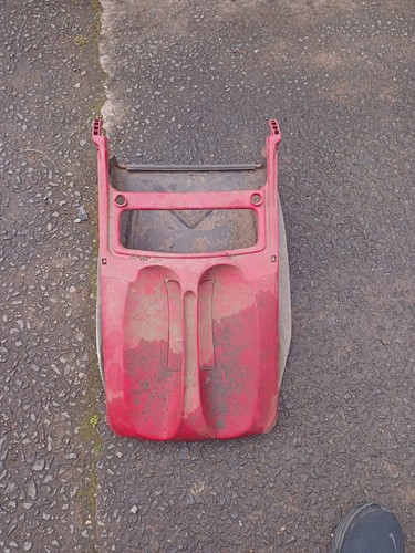 Mountfield roller lawnmower - mountfield,