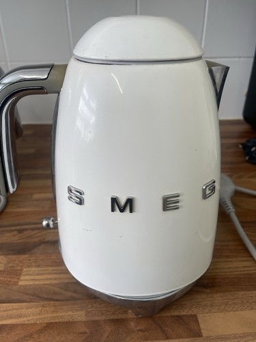 Smeg klf03cruk retro - klf03cruk, 1.7l