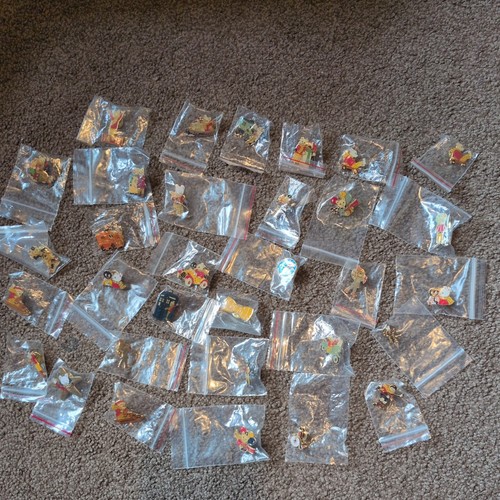Huge job lot - huge, vintage