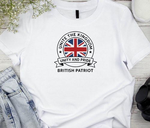 Utk patriot tshirt unite the - tshirt,