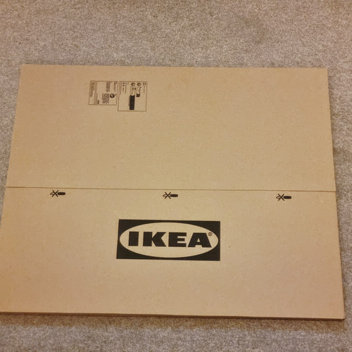 Ikea lappviken cabinet - lappviken, door