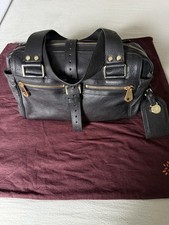 Mulberry Mabel Bag Black
