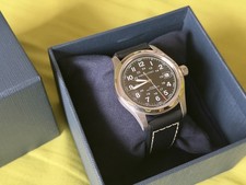 Hamilton Khaki Field Automatic