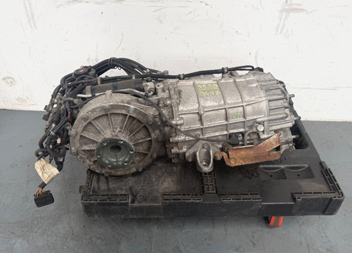 Maserati quattroporte v8 - 4.2,