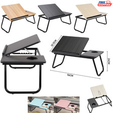 Laptop Bed Table Computer