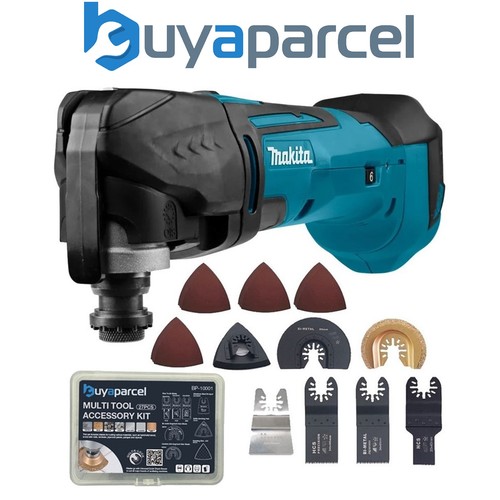 Makita dtm51z 18v - dtm51z, lithium