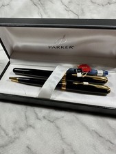 Unused item PARKER SONNET