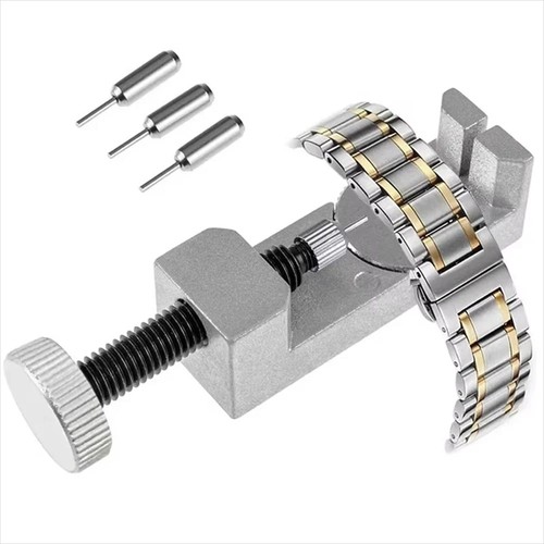 Metal adjustable watch - adjustable, band