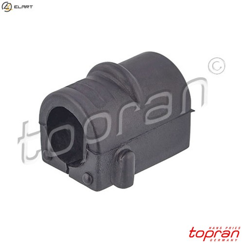 Mounting stabiliser bar 200 - mounting,