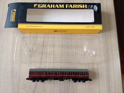 Graham farish 374 312 - graham, 374-312