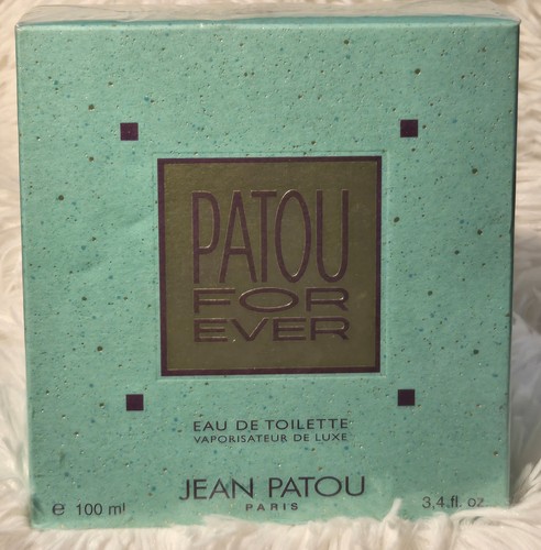 Jean patou - patou, ever