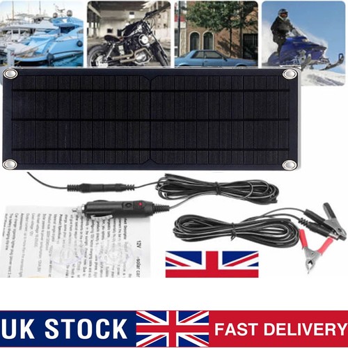 30w solar panel - 30w,