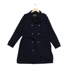 Hobbs N.W.3 Trench Coat Womens