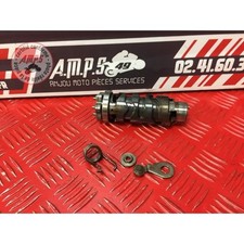 Yamaha TDM 900 2002 to 2014 Speed Selection Barrel