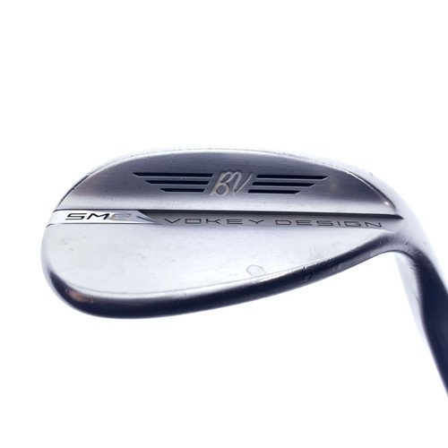 Used titleist vokey - titleist, sm8