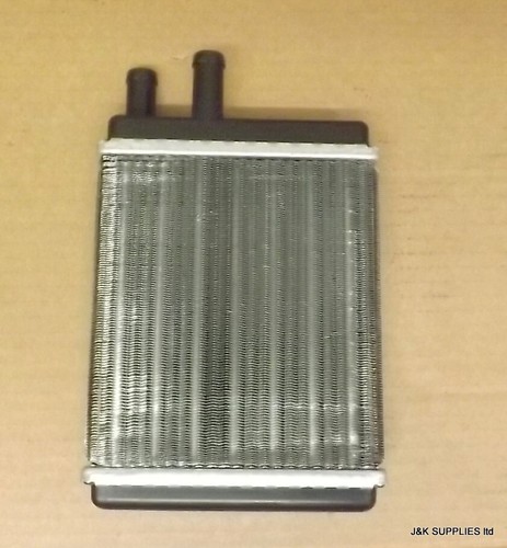 Classic mini heater matrix - classic,