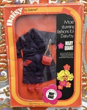 Mary Quant Daisy doll Sunday