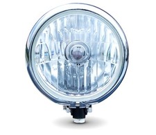 Motorbike Headlight for Harley