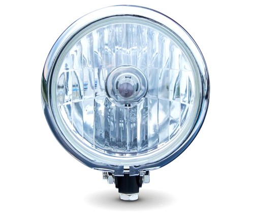 Motorbike headlight for - motorbike,
