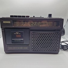 Superscope Marantz - Portable