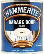 Hammerite Garage Door Paint
