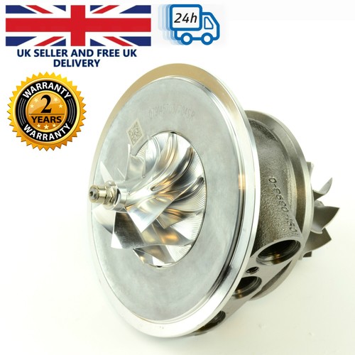 Turbocharger turbo billet chra - turbocharger,