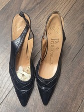 Dolcis Princess Vintage 70s