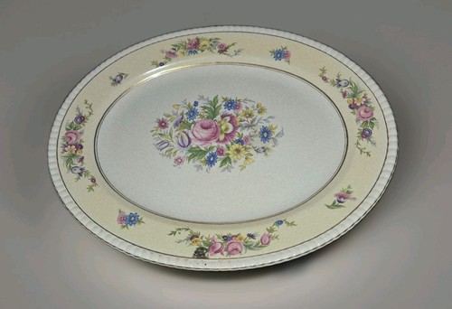 Soho pottery ambassador ware - pottery,