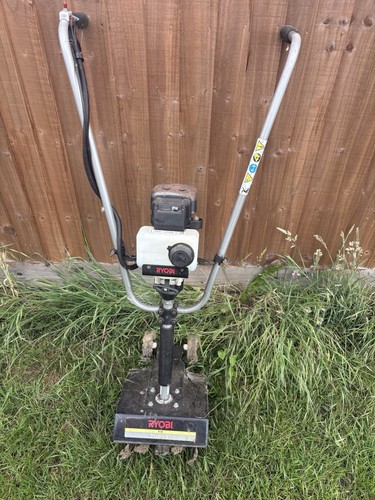 The ryobi 410r a - the, is