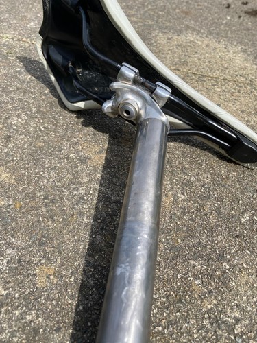 Campagnolo chorus titanium - campagnolo,