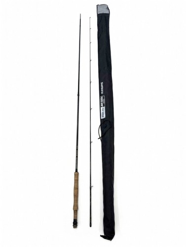 Shimano power loop - fly, rod