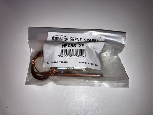 Grant boiler primary - grant,