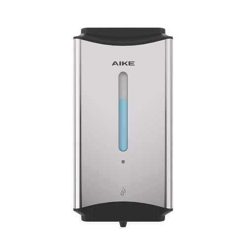 Automatic soap dispenser - soap,