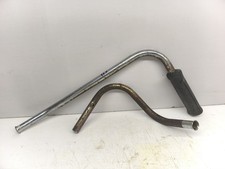 KAWASAKI TH43 PETROL STRIMMER