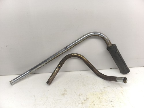 Kawasaki th43 petrol strimmer - kawasaki,