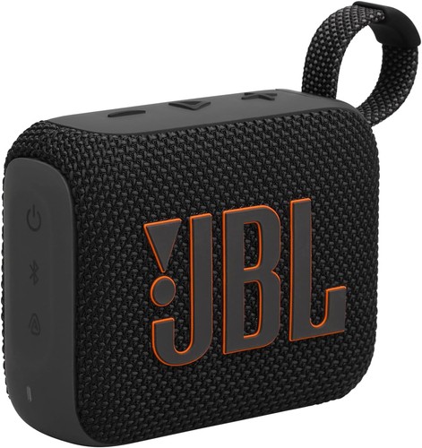Jbl ultra portable - go, 4