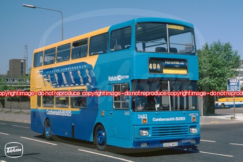 Bus photo kelvin scottish - photo,