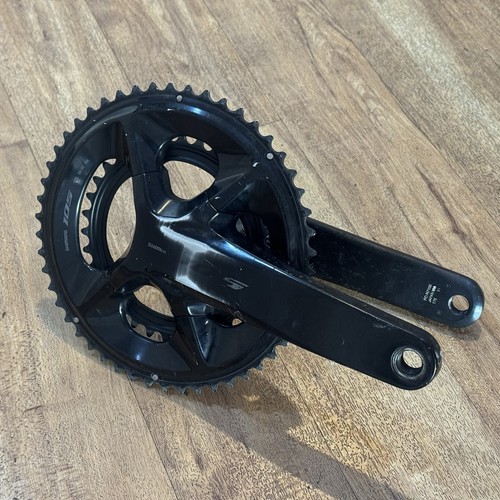 Shimano 105 r7100 - 12s, crankset