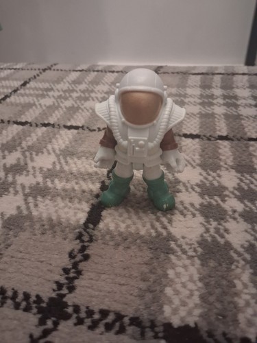 Imaginext space ape - space,