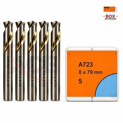 Dormer a723 x - 5,